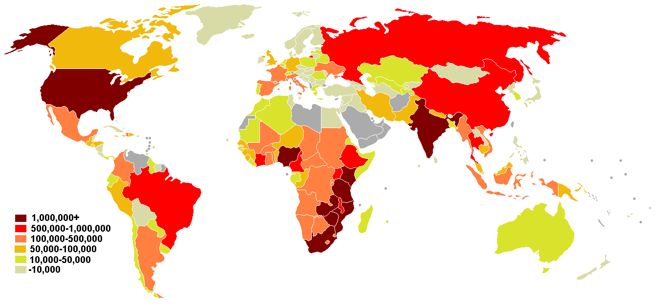 Photo of Aluhoedjes: Aids is man-made