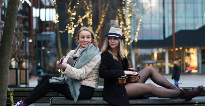 Photo of Student zonder talent