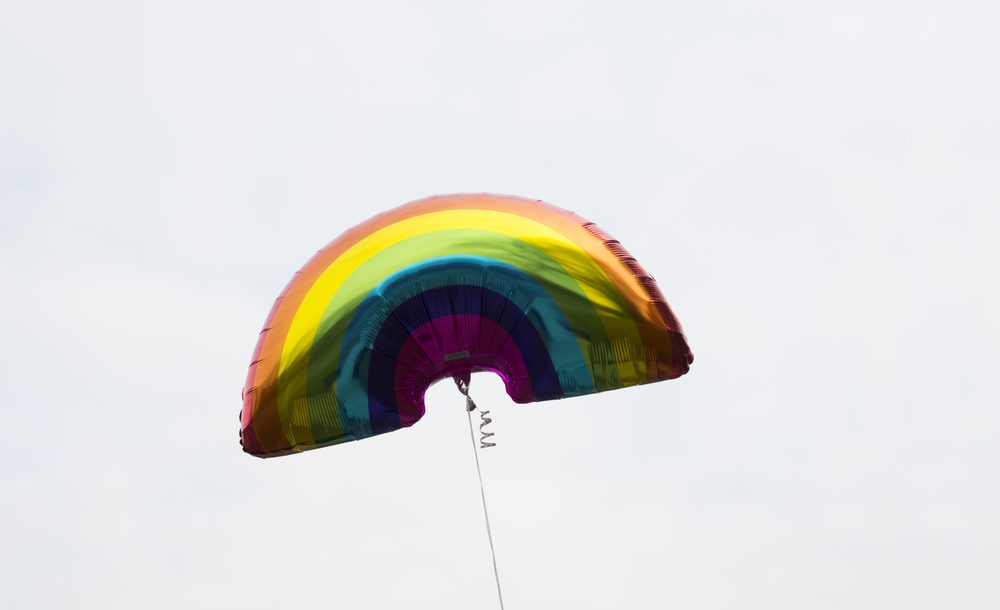 Gay naar mannelijk geslacht