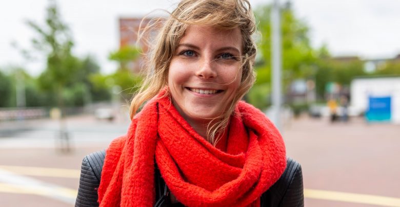 Photo of De Straatvraag