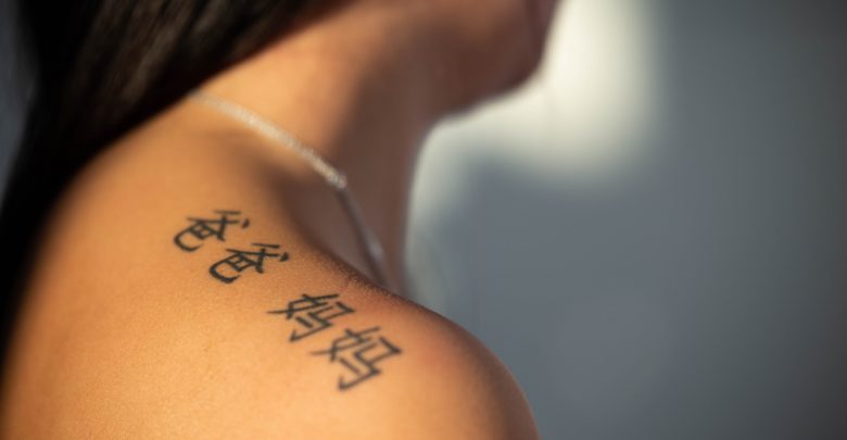 Photo of Verhalen achter tattoos