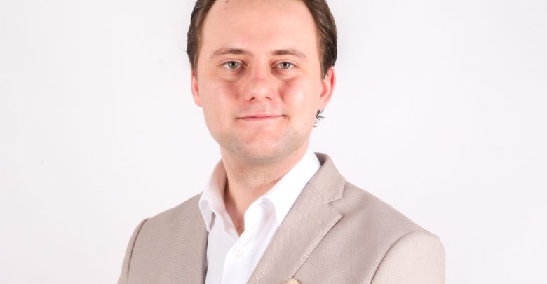 Photo of Column Abel: Op naar Minsk
