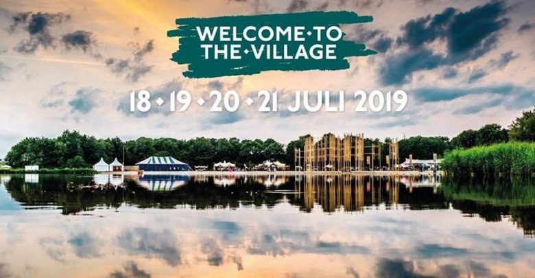 Photo of Welcome To The Village 2019