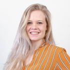 Photo of Lobke Zijlstra