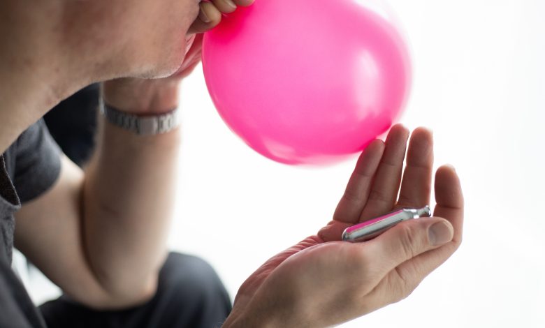 Photo of Hoe zit het met het lachgasverbod?  