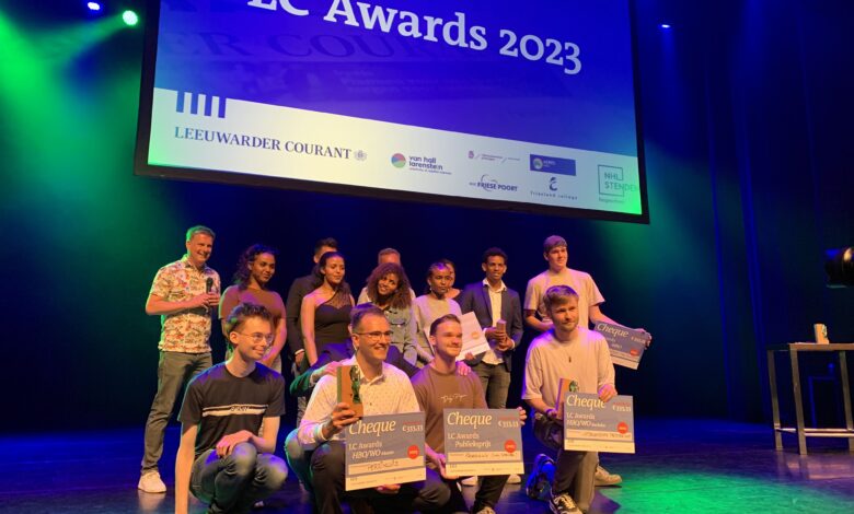 Photo of Uitslag LC Awards 2023