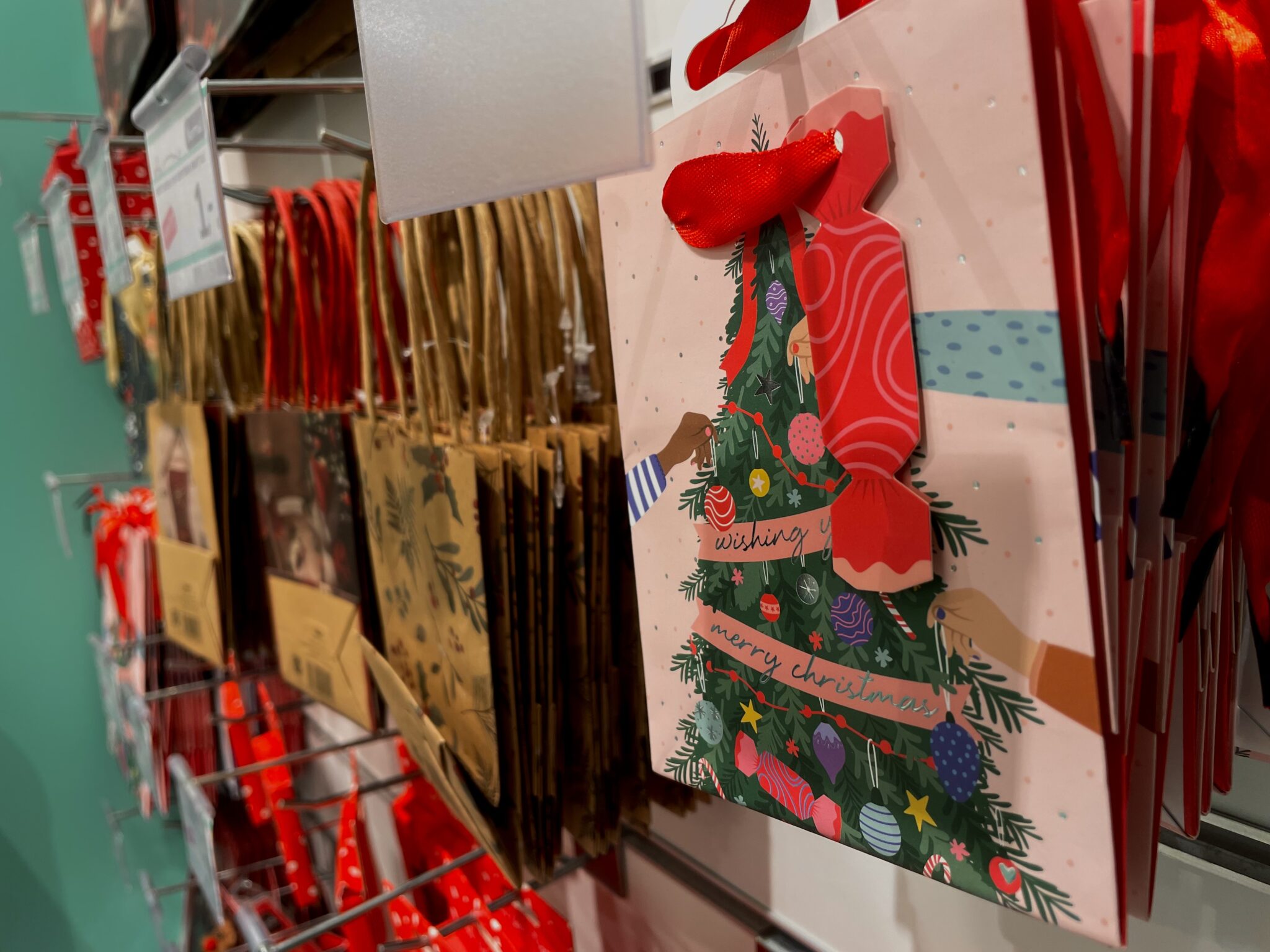 De leukste Kerstcadeaus on a budget - Leeuwarder Studentenkrant