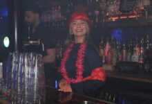 Photo of Wie volgt Jade op als Lekkerste bartender van Leeuwarden?