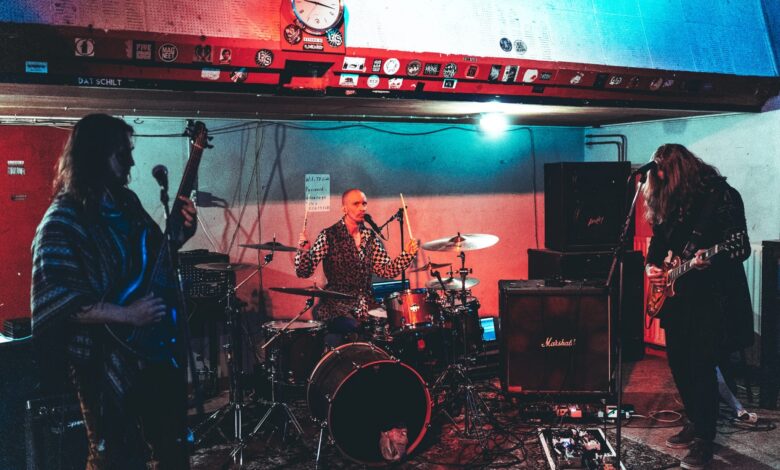 Photo of Leeuwarder Popcultuur-scene tijdens spooky-season