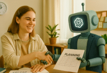 Photo of STUDEREN MET AI: JE BESTE VRIEND EN  GROOTSTE VIJAND