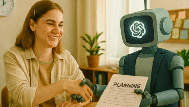 Photo of STUDEREN MET AI: JE BESTE VRIEND EN  GROOTSTE VIJAND