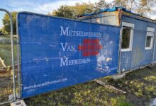 Photo of RUIKEN AAN  HET ECHTE WERK